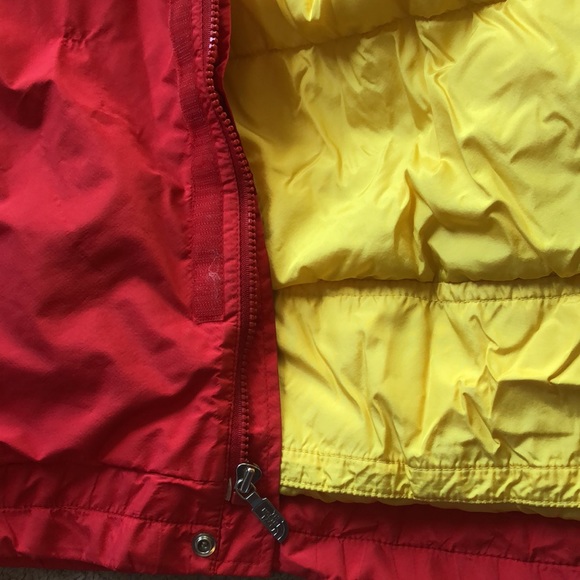 The North Face Extreme vintage puffy jacket - Picture 14 of 16